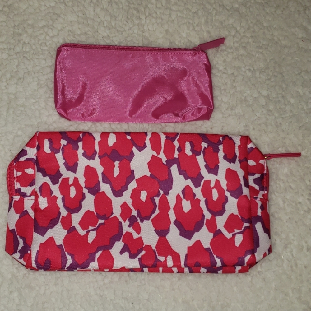 ESTÉE LAUDER MAKE UP BAG SET